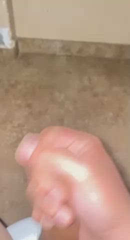 Rate my cumshot? ;)