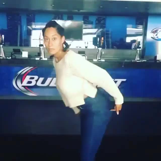 Tracee Ellis Ross gif