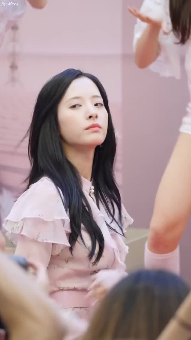 180926 우주소녀 (WJSN,Cosmic Girls) 부탁해 (SAVE ME, SAVE YOU) [보나] Bona