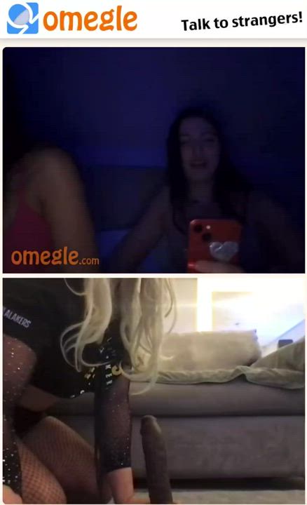 Getting exposed and humiliating by Omegle Teens Kik: bigbootyslave4