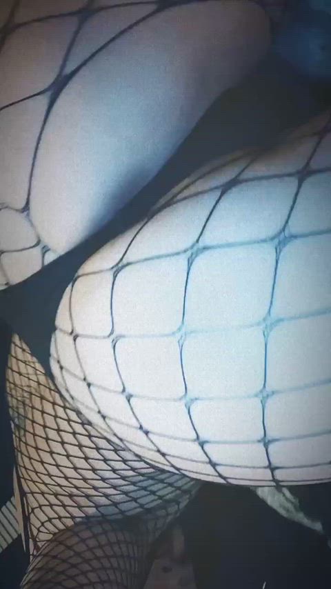 Rip these fishnets off