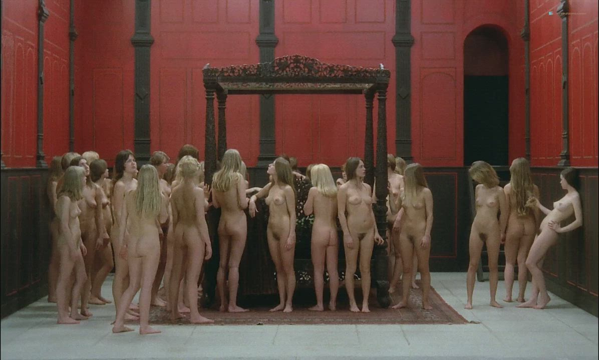 Eternal youth (Contes immoraux : Erzsebet Bathory (FR1974)) (3/3)