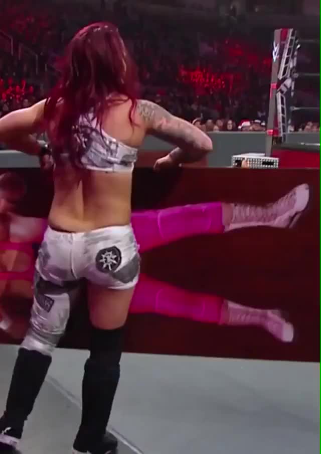 Ruby Riott