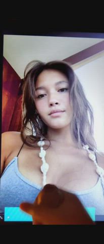 Lily Chee Cum Tribute