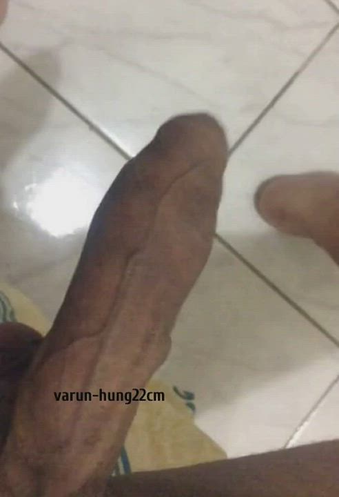 first post of my thick veiny cock? what do you think? 😈