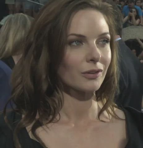 Rebecca Ferguson