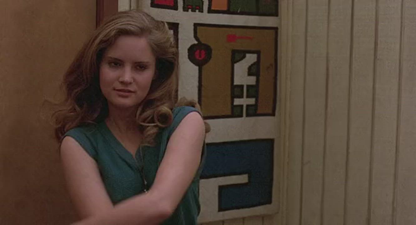 Jennifer jason leigh, FAST TIMES