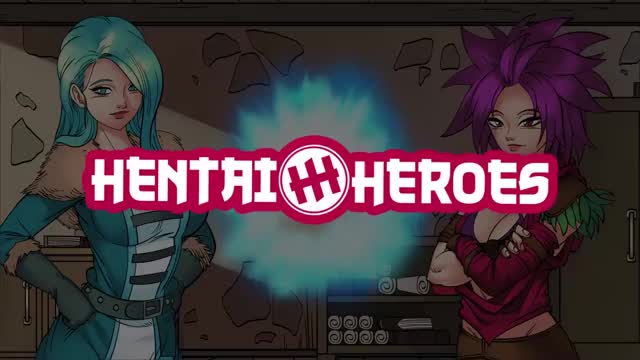 Jouez à Hentai Heroes sur Eroges.com