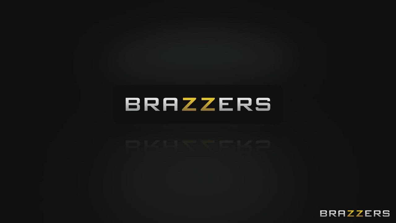 BBW Brazzers Pornstar gif