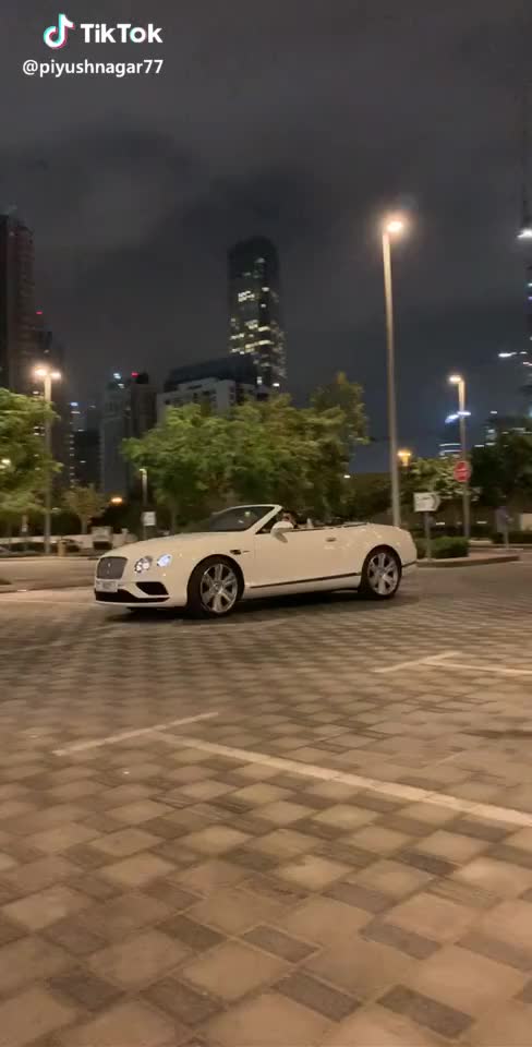  #tiktok #dubai #bentley #piyushnagar