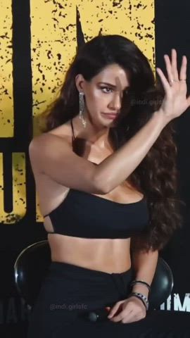 Disha Patani Ek villain