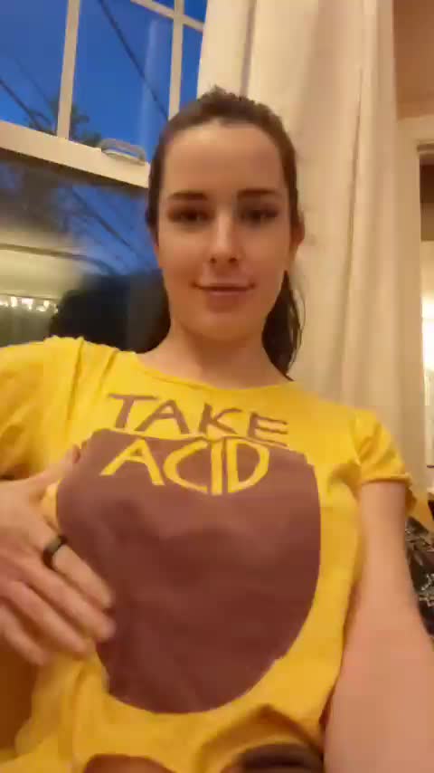 Titty drop <3