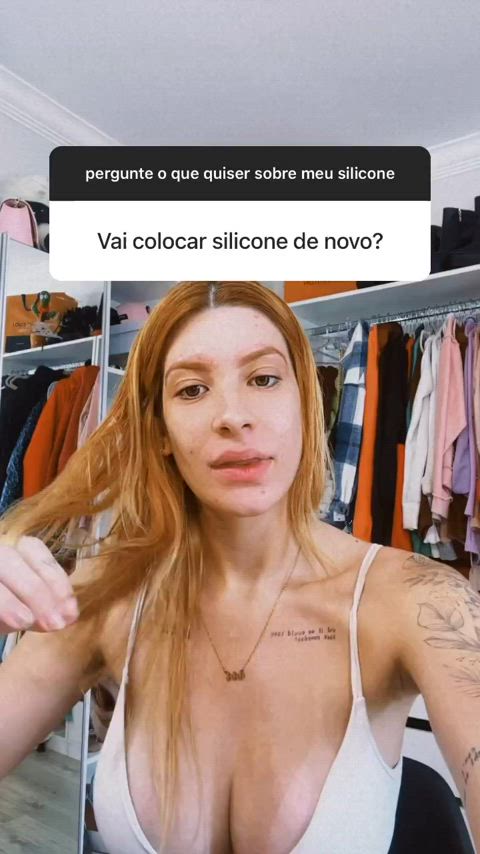 big tits brazilian celebrity gif