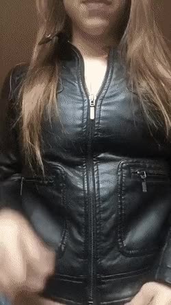 Sexy jacket