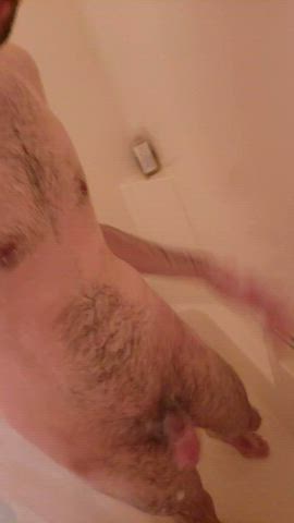 gay shower twink gif