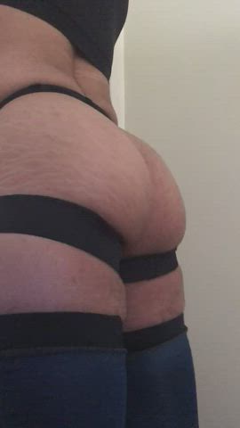 amateur ass big ass booty cute sissy teen gif