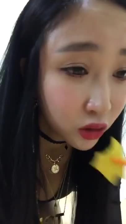 180613 PPL Ah Hee (오민지) Instagram Live 4