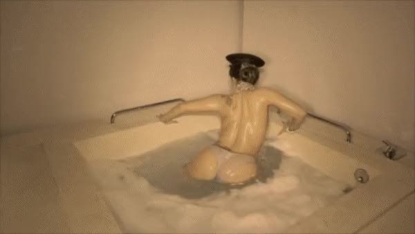 To celebrate Gaga's birthday, here's my favorite scene from her Cake video