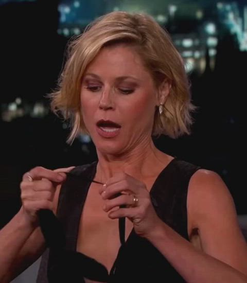 Julie Bowen