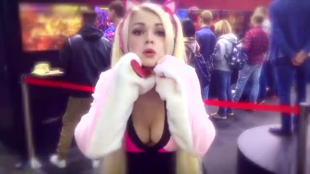 Irina Meier - Lucky Chloe