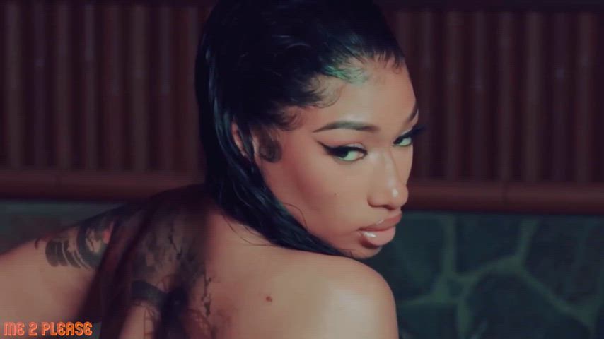 compilation megan thee stallion pmv gif