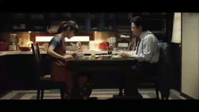 [GIF] Polite Table Manners