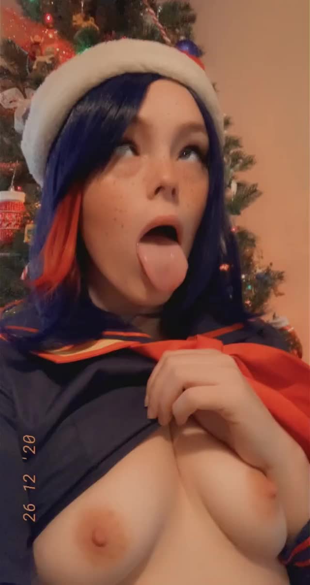 Christmas Ryuko ?????