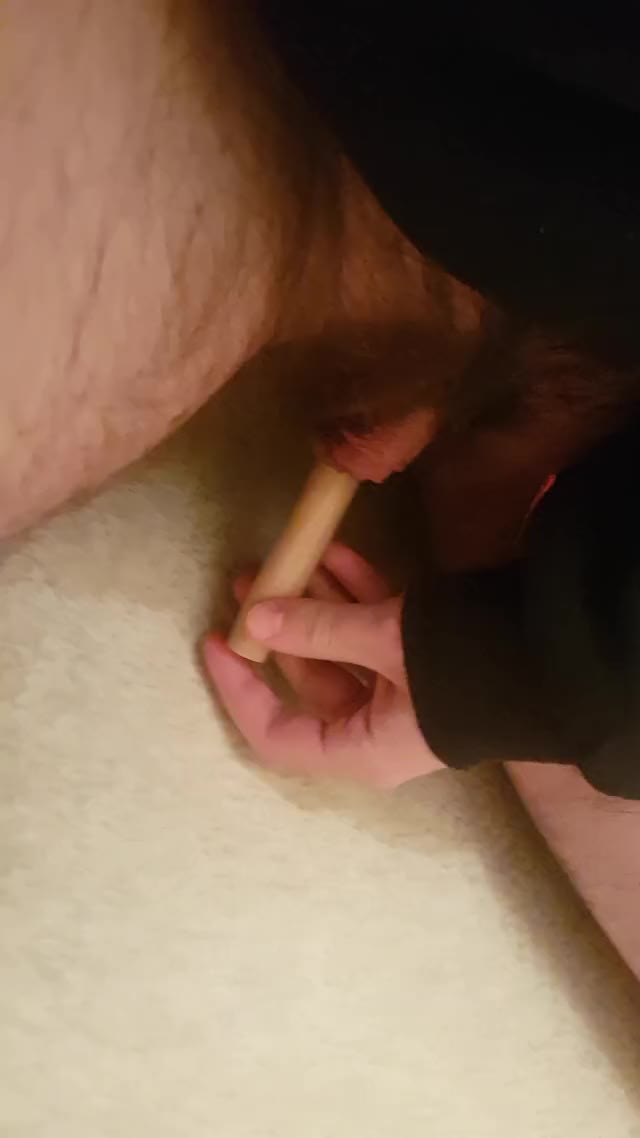 Had some time to play with my little hole today