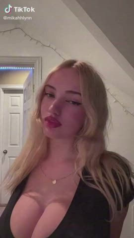 homemade petite tiktok gif