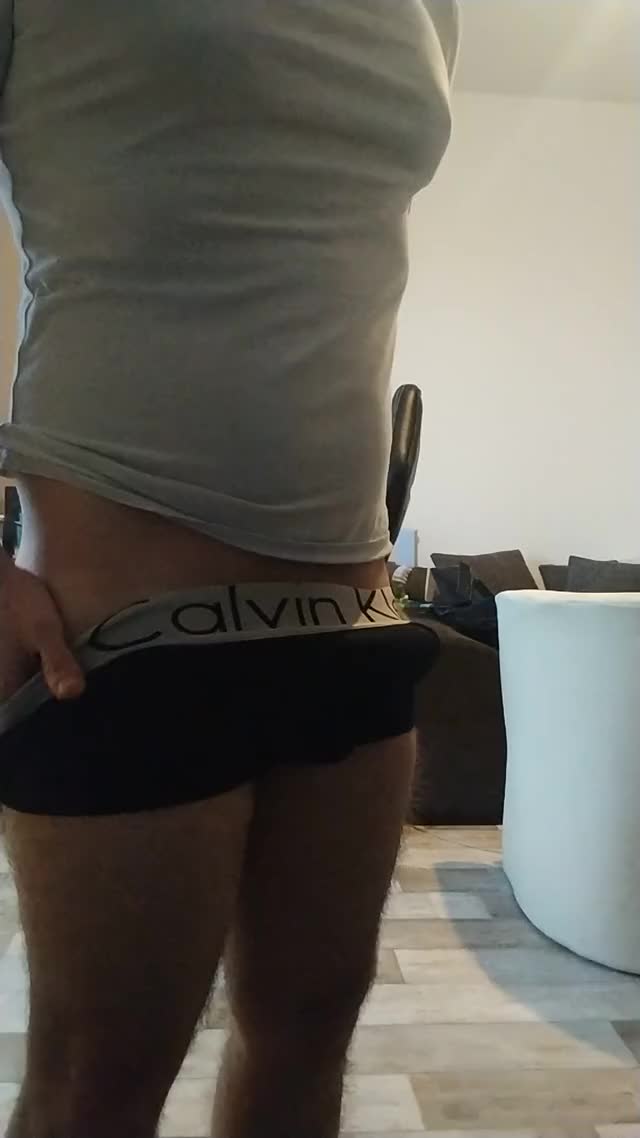 Soon I will be needing new Calvins