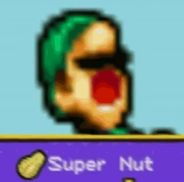 nut