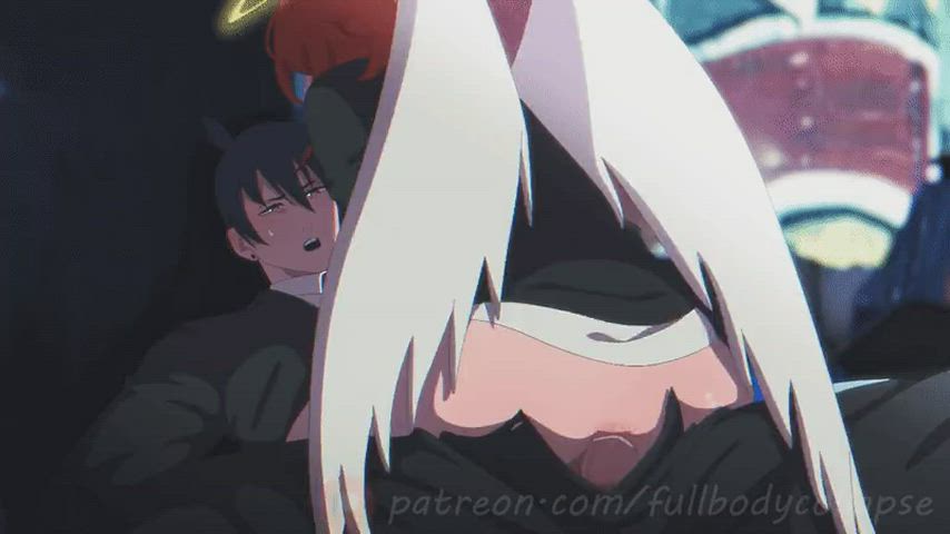 animation anime ayumi anime gif