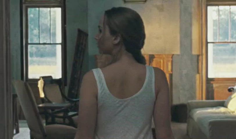 Jennifer Lawrence in Mother!