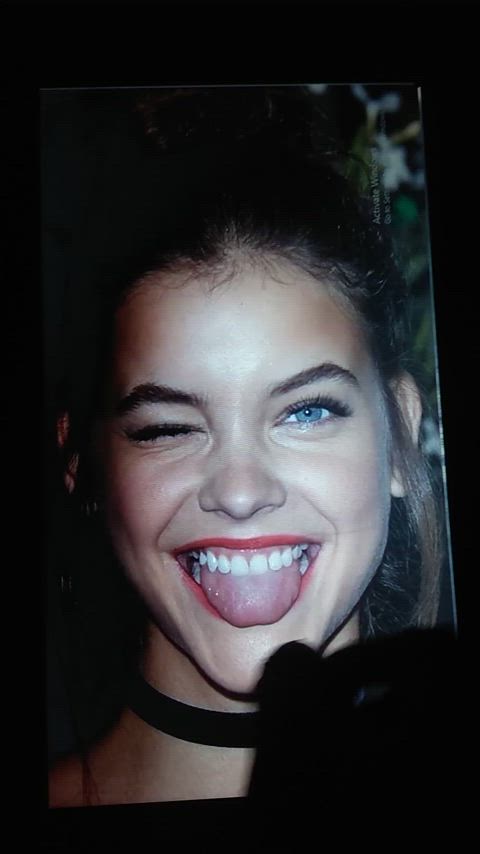 Barbara palvin cumtrib