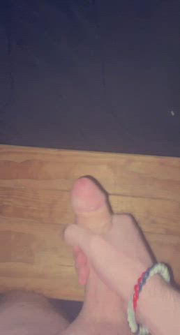 Cumshot Male Masturbation Teen gif