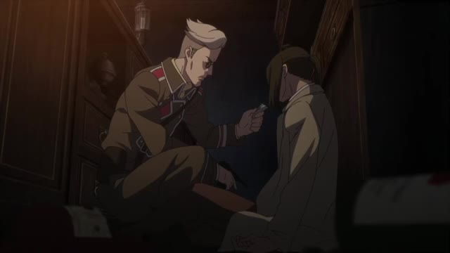 [MTBB] Sirius the Jaeger - 06v2 [B628B72E]