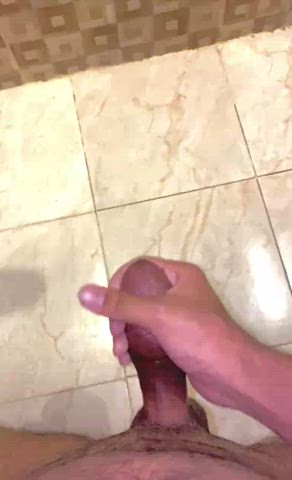 cock cumshot jerk off gif