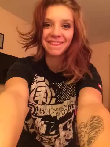Found this video on Tumblr. Can't find any info on her. Anyone else?