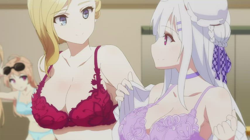 animation anime hentai gif