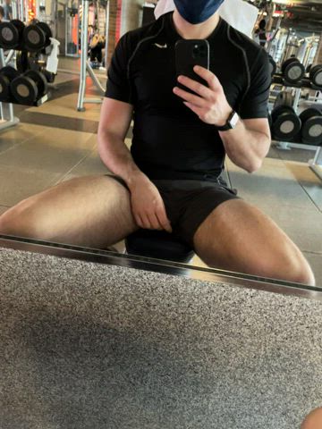 Gym Public gif