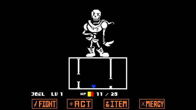 Respect the Boss Monsters! [Undertale] (reddit)