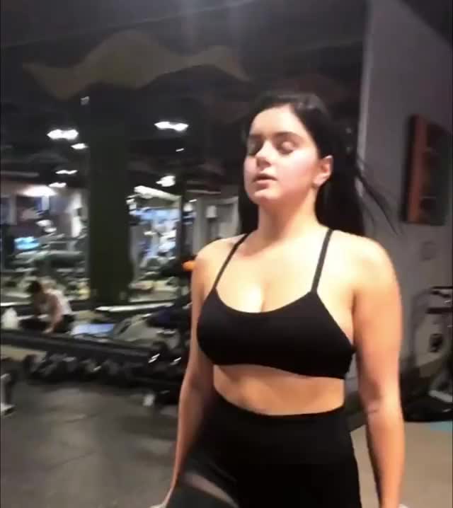 Ariel Winter