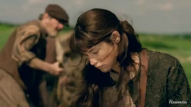 ►Tess of the D'Urbervilles (2008) | Tess & Alec