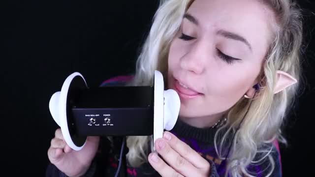 [reddit discord] Anyone into sensual, intimate ASMR?