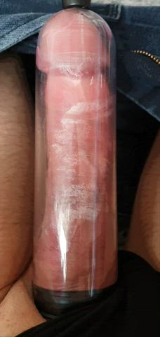 bwc big dick cock gay masturbating onlyfans puffy solo gif