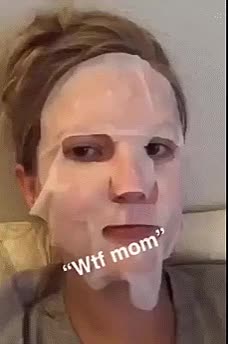 WTF MÃE