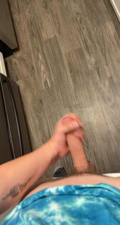 Cum Cumshot Gay gif