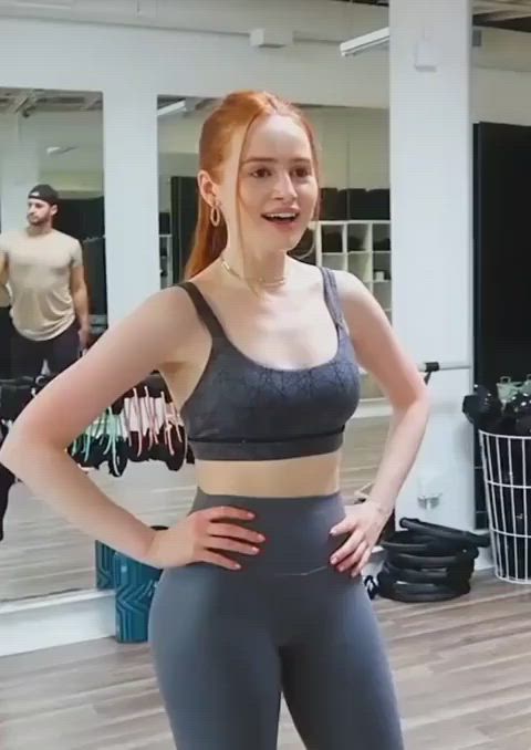 Madelaine Petsch