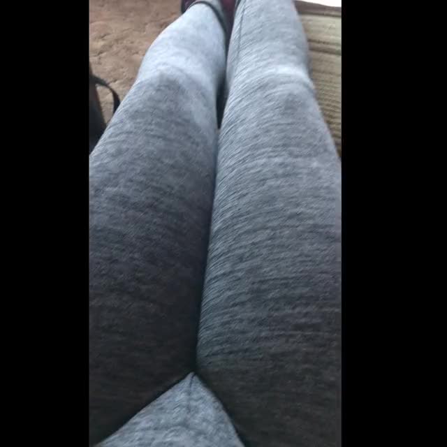 How do we feel about Grey Leggings?