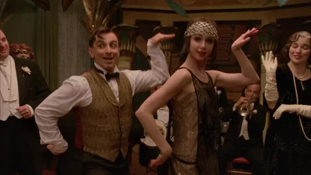 Gorgeous Meg Chambers Steedle In Boardwalk Empire